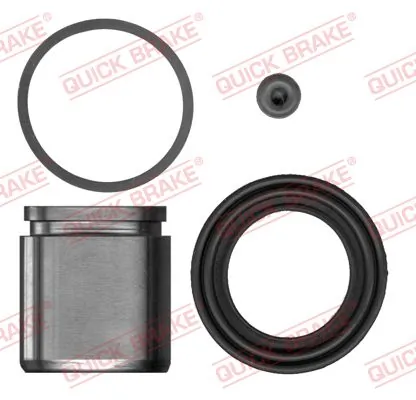 Repair Kit, brake caliper